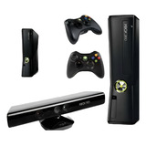 Xbox 360 Slim 500gb