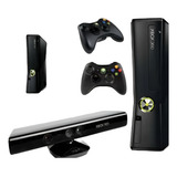 Xbox 360 Slim 500gb