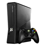 Xbox 360 Slim 500gb