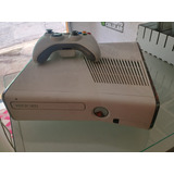 Xbox 360 Slim Branco