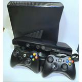 Xbox 360 Slim Com