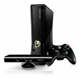 Xbox 360 Slim Com Kinect