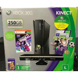 Xbox 360 Slim Destravado