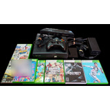 Xbox 360 Slim Hd
