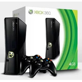 Xbox 360 Slim Hd