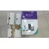 Xbox 360 Slim Lacrado Na Caixa Kinect Controle Jogos Manual