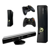 Xbox 360 Slim Ou