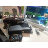 Xbox 360 Slim Ou