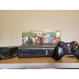 Xbox 360 Slim Rgh Completo