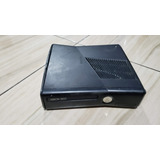 Xbox 360 Slim Só O Aparelho Sem Nada Ele Não Liga Tá Com Defeito G13