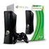 Xbox 360 Slim Travado Semi-novo + 1 Controle Sem Fio
