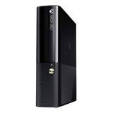 Xbox 360 Slim Usado Apenas Console S Fonte Para Retirada De Peças leia A Descrição 