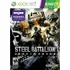 Xbox 360  Steel Battalion Heavy Armor Novo Lacrado
