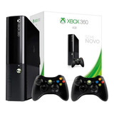 Xbox 360 Super Slim 2 Controle