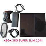 Xbox 360 Super Slim