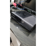 Xbox 360 Super Slim 4gb + Hd Com Jogos Já Instalado