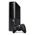 Xbox 360 Super Slim Bloqueado Com 1 Jogo  - Garantia+nfe