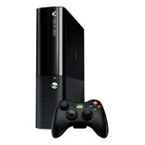 Xbox 360 Super Slim Controle Jogos