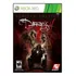 Xbox 360 The Darkness 2 Limited Edition Novo Lacrado