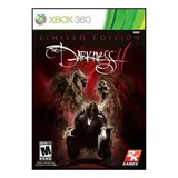 Xbox 360 The Darkness