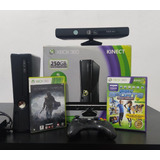 Xbox 360 Usado 250g