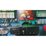 Xbox Classico Com 1