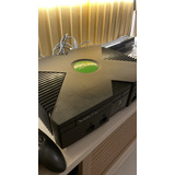Xbox Clássico Completo 220v