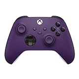 Xbox Core Wireless Gaming Controller Astral Purple Xbox Series X S Xbox One Windows PC Android And IOS