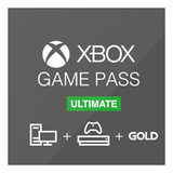 Xbox Game Pass Ultimate  1