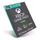 Xbox Game Pass Ultimate 3 Meses   Envio Imediato