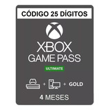 Xbox Game Pass Ultimate