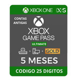 Xbox Game Pass Ultimate