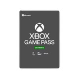Xbox Game Pass Ultimate