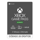 Xbox Game Pass Ultimate