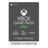 Xbox Game Pass Ultimate