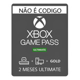 Xbox Game Pass Ultimate
