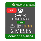 Xbox Game Pass Ultimate