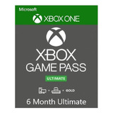 Xbox Gamepass Ultimate ea Play