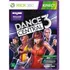 Xbox Jogo Dance Central 3