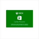 Xbox Live Cartao 4000