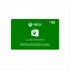 Xbox Live Cartão R$ 50 Reais Gift Microsoft Points Brasil