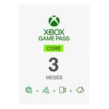 Xbox Live Gold 3