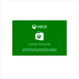 Xbox Live Gold Br