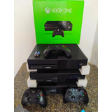 Xbox One 500gb 200