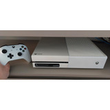 Xbox One 500gb Branco Com Defeito