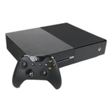 Xbox One 500gb Completo 1 Jogo