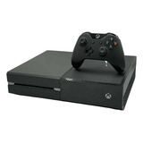 Xbox One 500gb Completo Jogo
