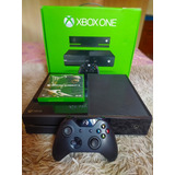 Xbox One 500gb Completo Usado Revisado