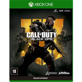 Xbox One Call Of