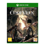 Xbox One Code